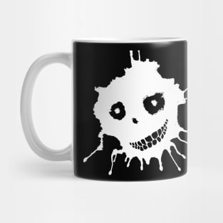 milk stain Mug